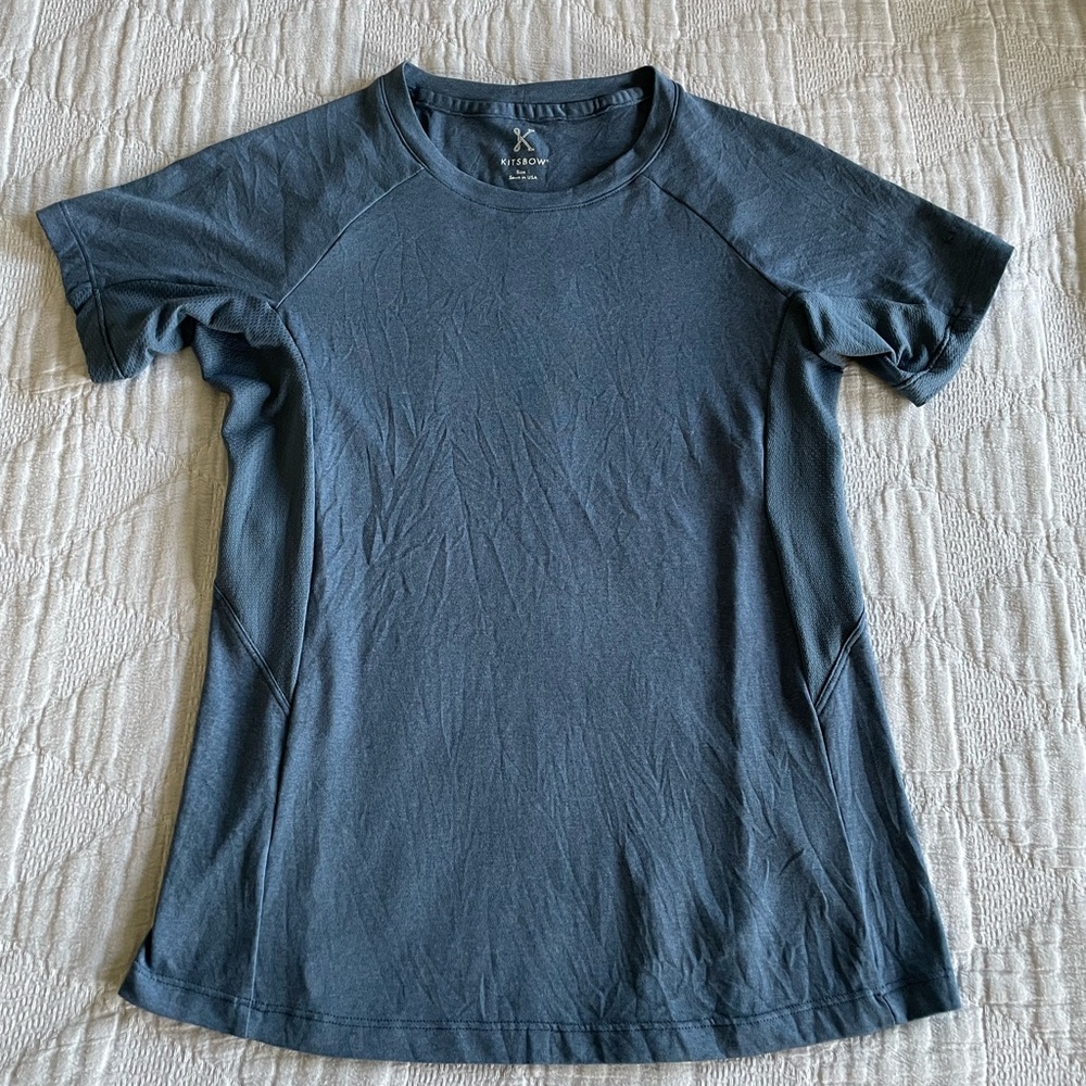Women’s Kitsbow Short Sleeve